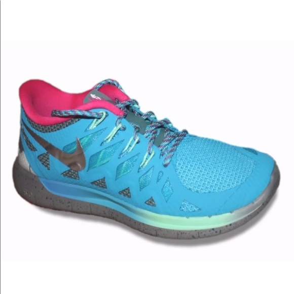 Nike Free Missy Doernbecher - Picture 2 of 8